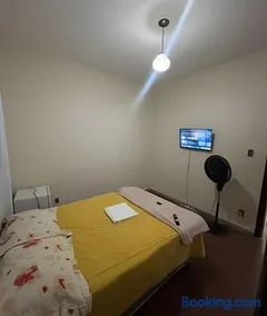 Casa 5 quartos entre Centro e Pampulha - Image 1