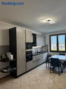 La Corte Sul Lago casa vacanze - Image 2