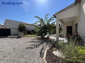 Villa la garrigue - Image 4