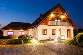 Sielska Willa Wellness & Pool Resort Lipowiec - Image 2