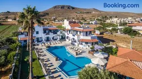 Villa Chantaloukas - Image 2