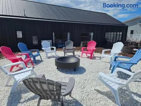 Marbles House - 4 Bedrooms, 8 Beds, Sleeps 10 - Pet Friendly - Image 1
