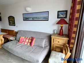 Appartement cosy 6 pers, proche pistes et commerces aux Bergers, Alpe d'Huez - Image 1