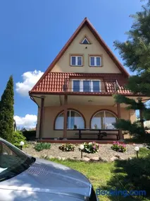Pensjonat Krzyś - Image 1