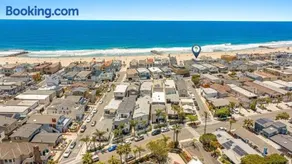 3Br Oceanfront Home W Patio Right On The Sand By Beachview Rentals - Image 4