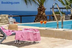 Aeriko Villa with Private pool - Where mountains meet the sea - Image 3