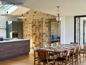 Villa Les Embruns sea view Beg Ar Fry 10 people - Image 3
