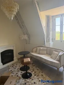 La Loge Crevy at Château de Tredion - Image 2