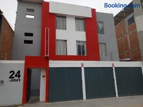 HOSTAL PARIS - Image 1