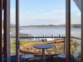 Dundonald Landing Lochside Studio - Image 2