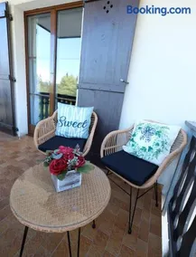 Charming Studio - Ferienwohnung - Vulpera, Scuol - Image 3