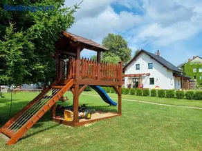 Dům a chatka pod Smrkem - Image 5