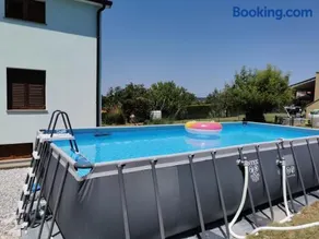 Istrski podeželski apartmaji s pogledom na morje ROTA - Sea View Istrian Countryside Apartments ROTA - Image 3