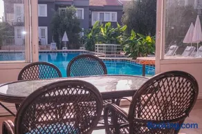 ÖZCEM APART HOTEL FETHİYE - Image 4