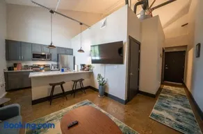 New 1 Bedroom Apartment Near Brewery - River - Downtown - Image 5