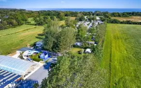 Camping Colleville-sur-Mer - Image 4