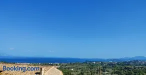 Corfu sea view house - Live in Corfu like a local! - Image 4