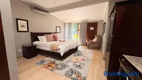 St Peter's Boutique Guesthouse - Image 3