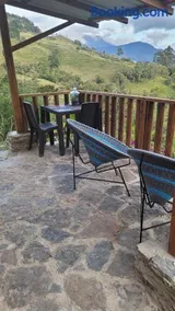 Cabaña small Dharma - Image 3