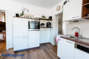 Pension Kohlweg - Free Parking, Garden and air conditioning - Image 2