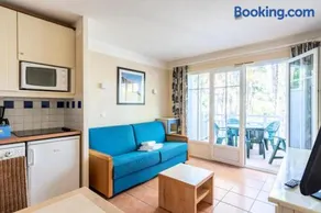 Appartement sur golf avec piscine chauffée à Lacanau-Océan - Image 1