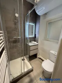 132 Thiers 1 Chambre Brotteaux - Image 3