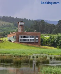 Urdaibai Bird Center - Image 1