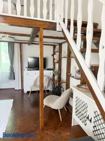 Agria Vintage Apartman - Image 5