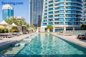Holiday Holiday H-Residences Apartments - Image 2