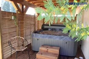 Chalet L'Oseraie, location touristique SPA 4 étoiles au cœur des Vosges - Image 2