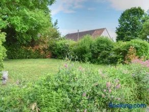 Charmant gîte à Montrésor avec jardin et équipement bébé - Image 3