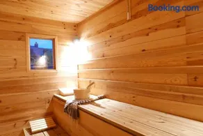 Villa de la Plage, la baie du Mont-Saint-Michel, sauna - Image 5