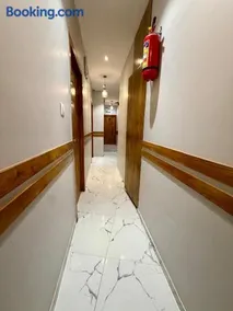 Classy Comfort Hotel Malad East - Image 4