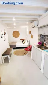 Bougainvillea Cave Suite - Old Town - Image 3