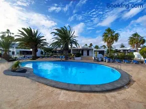 Bungalow Playa Bastian - Piscina climatizada - Wifi - Playa 1 min. - Image 1
