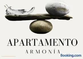Apartamento Armonía:céntrico, tranquilo y acogedor - Image 2