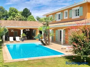 Villa luxueuse avec piscine sur les hauts de Biarritz - Image 1