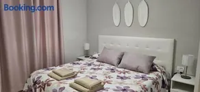 Los Cancajos Apartamento Acijoa - Image 1