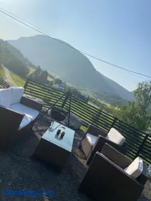 Fjord & Mountain View House - Image 2