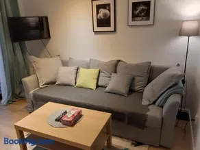 Apartament Zamojska - GarwoNocka - Image 3