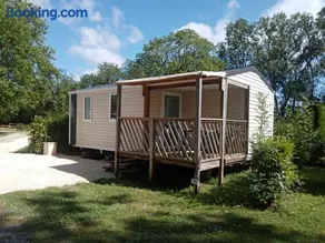 camping ile aux loisirs - Image 1