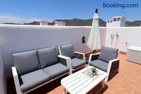 Casa Flamenco apartamento con balcon azotea y piscina comunitaria - Image 2