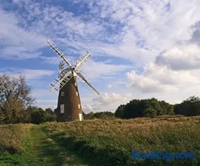 Pretty Cottage in Harleston, Norfolk, dog friendly - Image 2