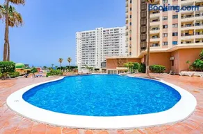Ocean Panoramic Apartment - Image 1