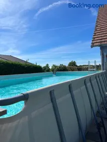 Le Gite de la Waldmatt - SPA & Sauna - Proche La Petite- Pierre - Piscine, calme et détente - Image 1