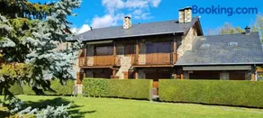 Casa en Bolvir, jardin y piscina - Image 2