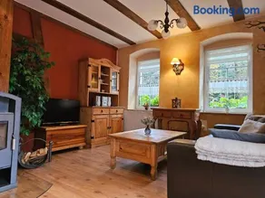 gemütliche Ferienwohnung Schwarzmühle - Image 1