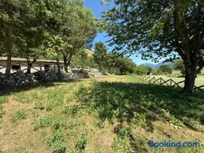 MatesHouse Lago Matese Nature & Retreat - Image 2