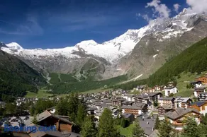 Haus Shangri-La - Image 3