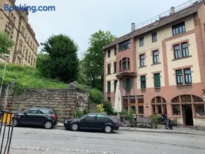 Ferienzimmer Tübingen - Image 1